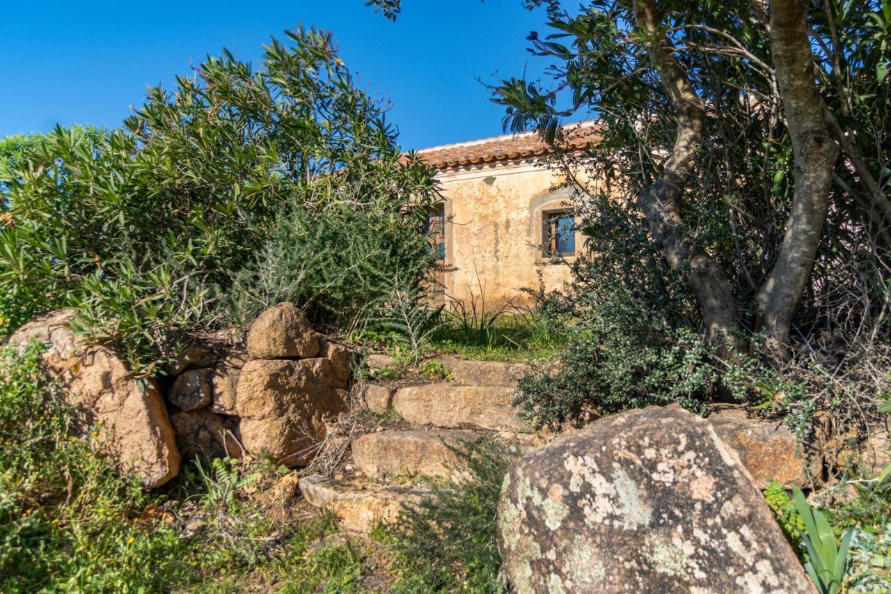 Le Case Di Mara - Appartamenti Tipici "Stazzo Giovannareddu" Porto San Paolo  Exteriér fotografie