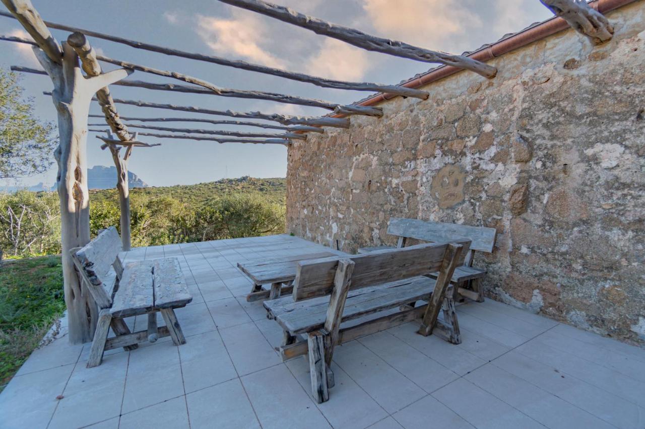 Le Case Di Mara - Appartamenti Tipici "Stazzo Giovannareddu" Porto San Paolo  Exteriér fotografie