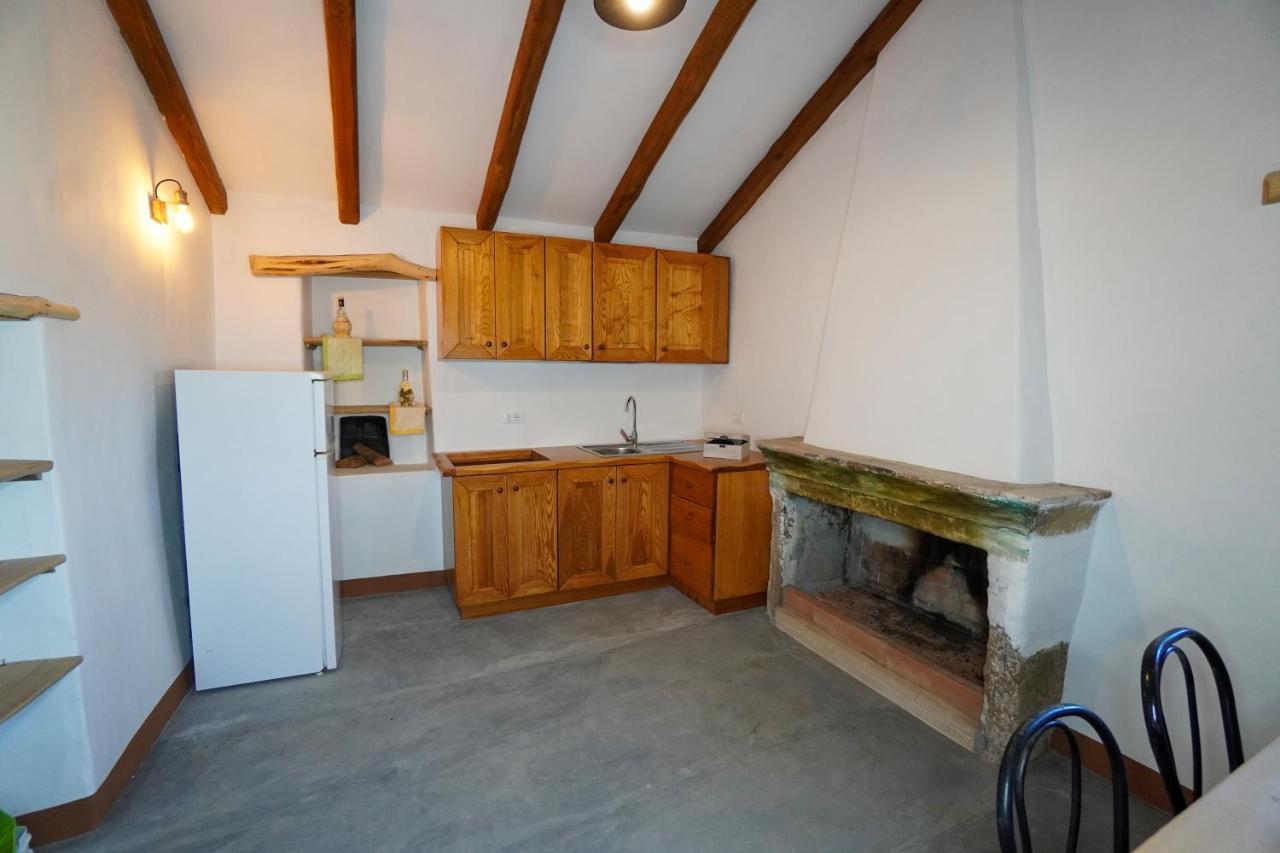 Le Case Di Mara - Appartamenti Tipici "Stazzo Giovannareddu" Porto San Paolo  Exteriér fotografie