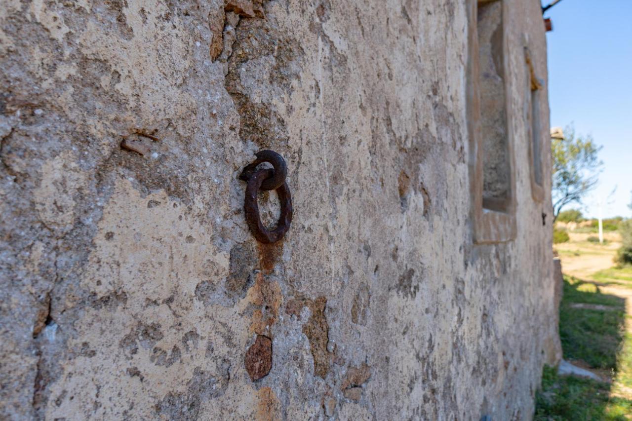Le Case Di Mara - Appartamenti Tipici "Stazzo Giovannareddu" Porto San Paolo  Exteriér fotografie