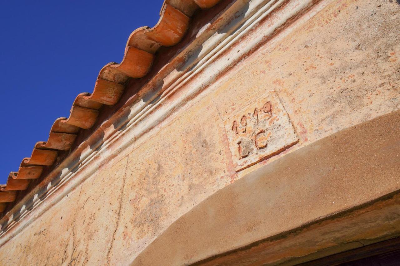 Le Case Di Mara - Appartamenti Tipici "Stazzo Giovannareddu" Porto San Paolo  Exteriér fotografie