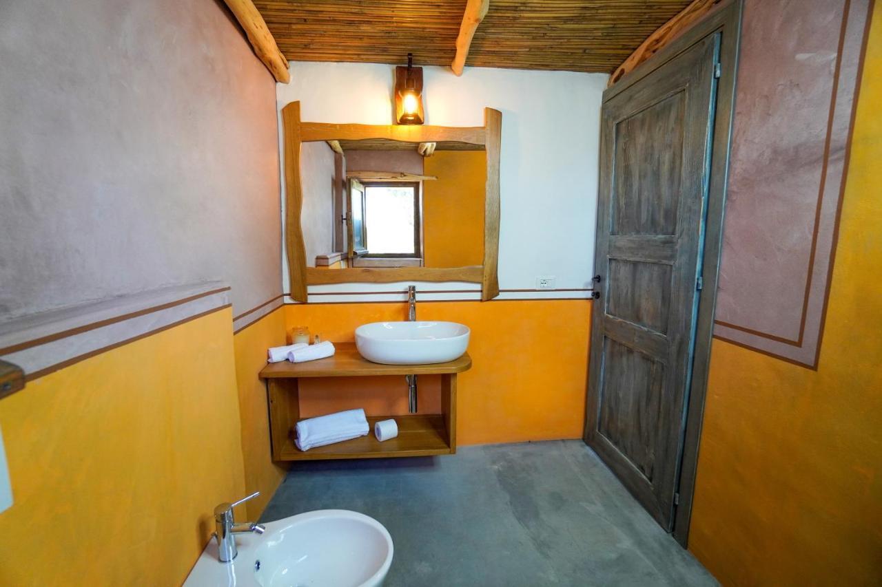 Le Case Di Mara - Appartamenti Tipici "Stazzo Giovannareddu" Porto San Paolo  Exteriér fotografie