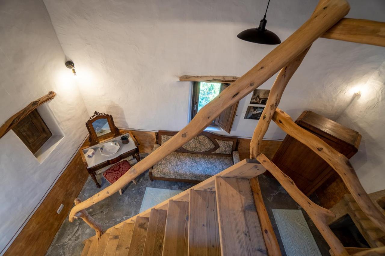 Le Case Di Mara - Appartamenti Tipici "Stazzo Giovannareddu" Porto San Paolo  Exteriér fotografie