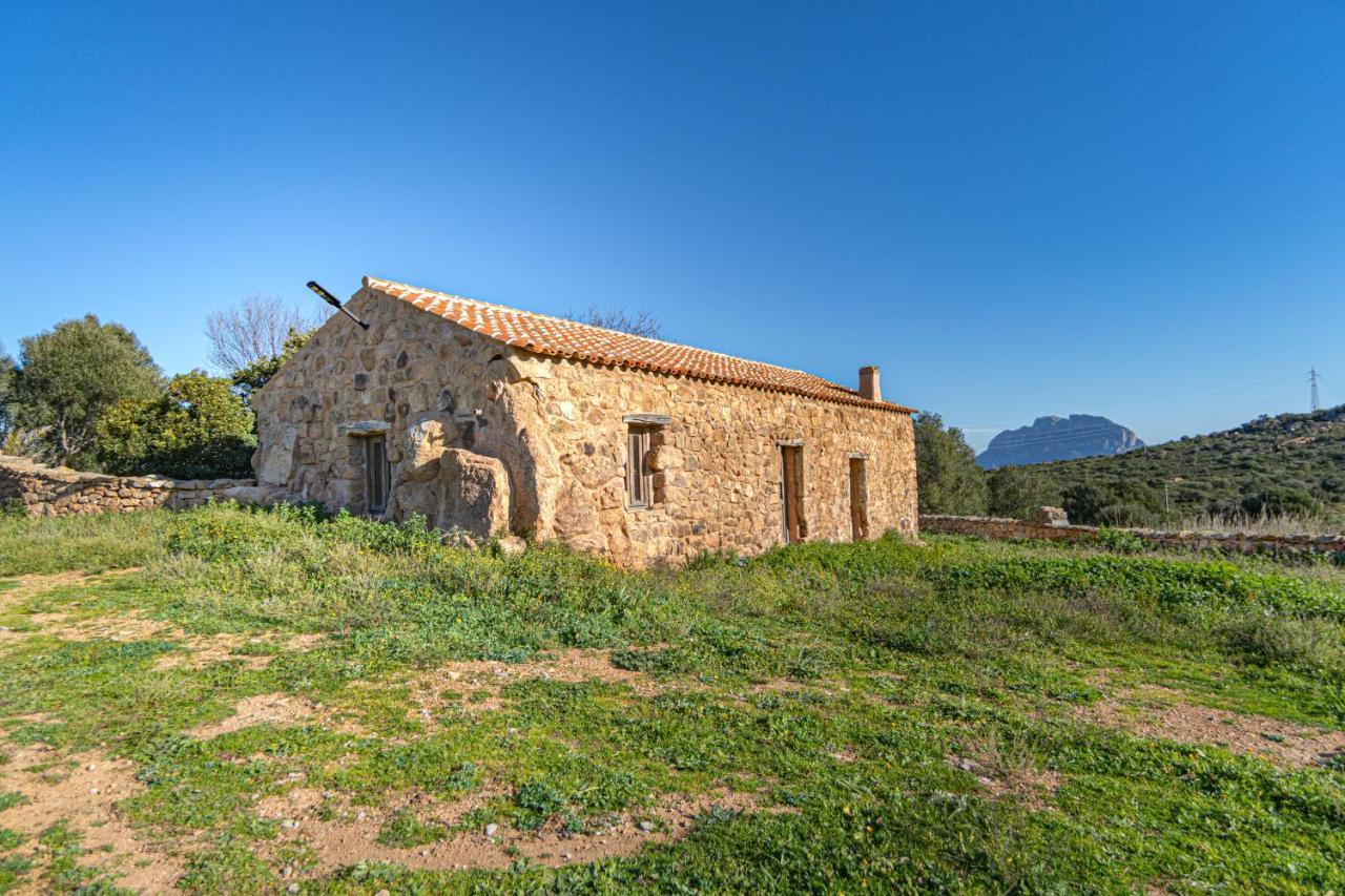 Le Case Di Mara - Appartamenti Tipici "Stazzo Giovannareddu" Porto San Paolo  Exteriér fotografie
